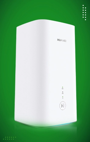 5G Internet