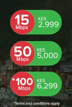 Business Fibre