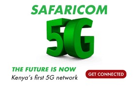 5G Internet