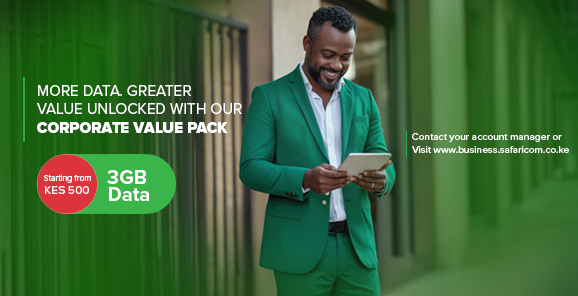 Corporate Postpay